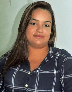 32 Year Old Barranquilla, Colombia Woman